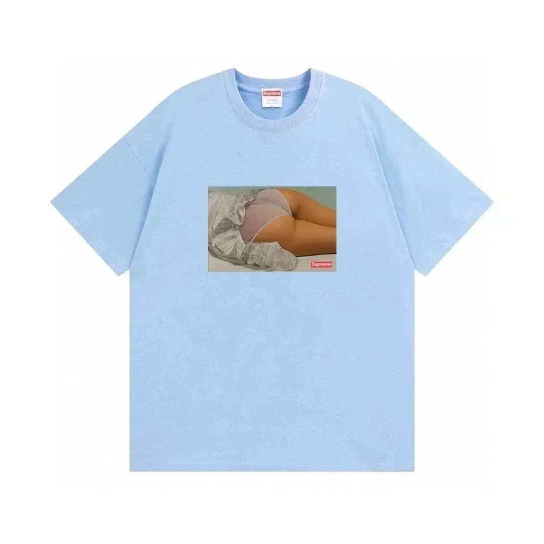 Comfort Short Sleeve Tee — photo 12