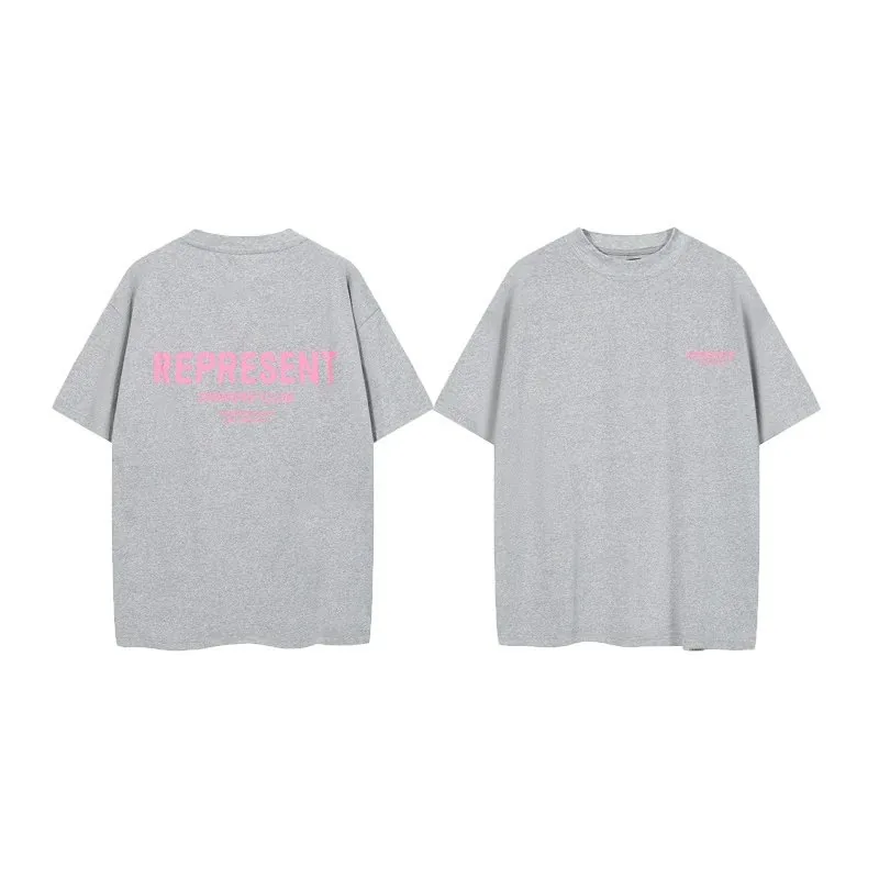 American T-Shirt — Photo 3