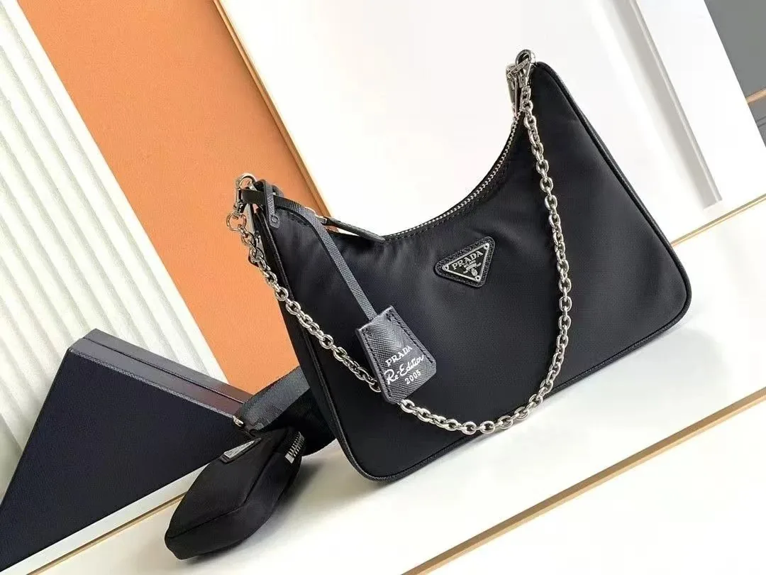 Multiple Pochette Re-Edition Bag