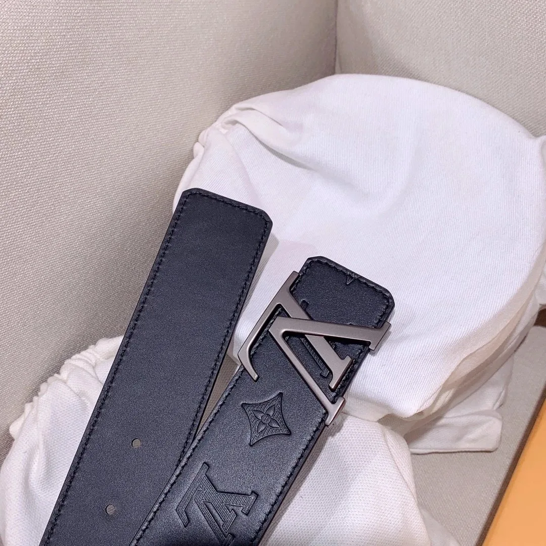 Pyramide 40mm Belt — Photo 13