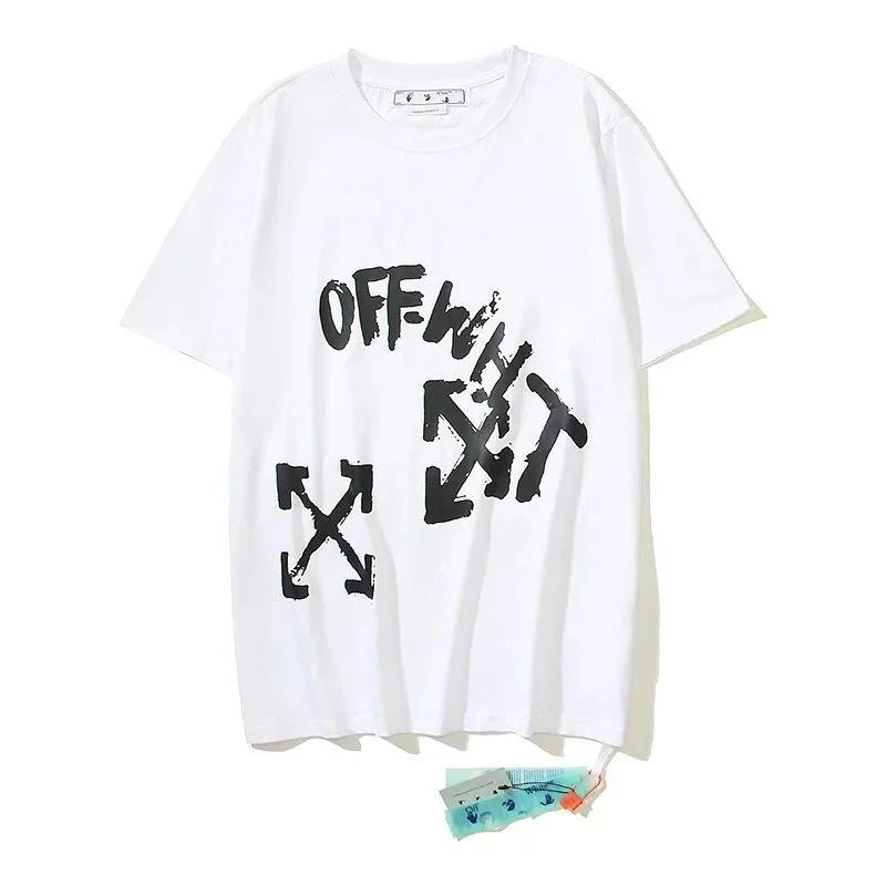 Print T-Shirt — QC