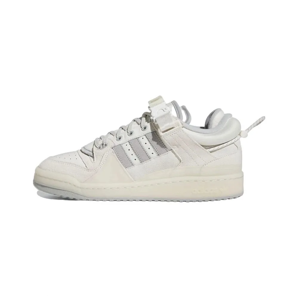 Adidas Forum Low Bad Bunny Trainers — QC