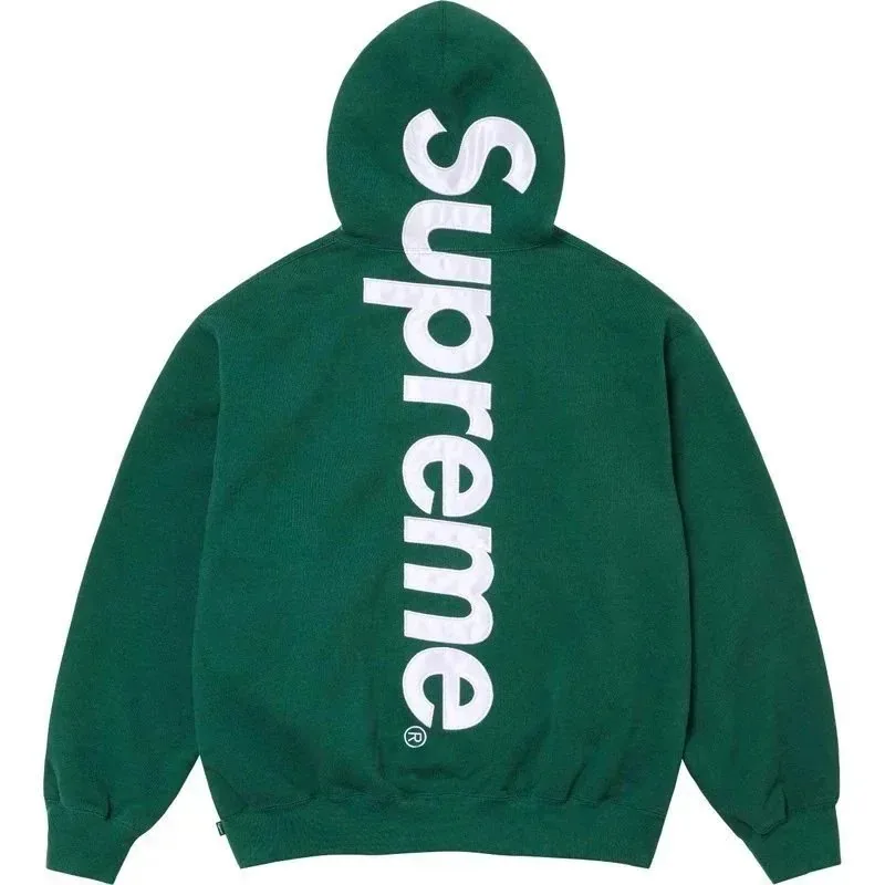 Pullover Hoodie — Photo 13