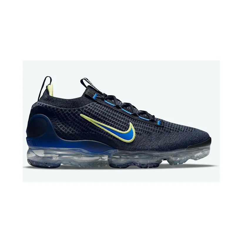 Nike VaporMax Flyknit 2021 — photo 8