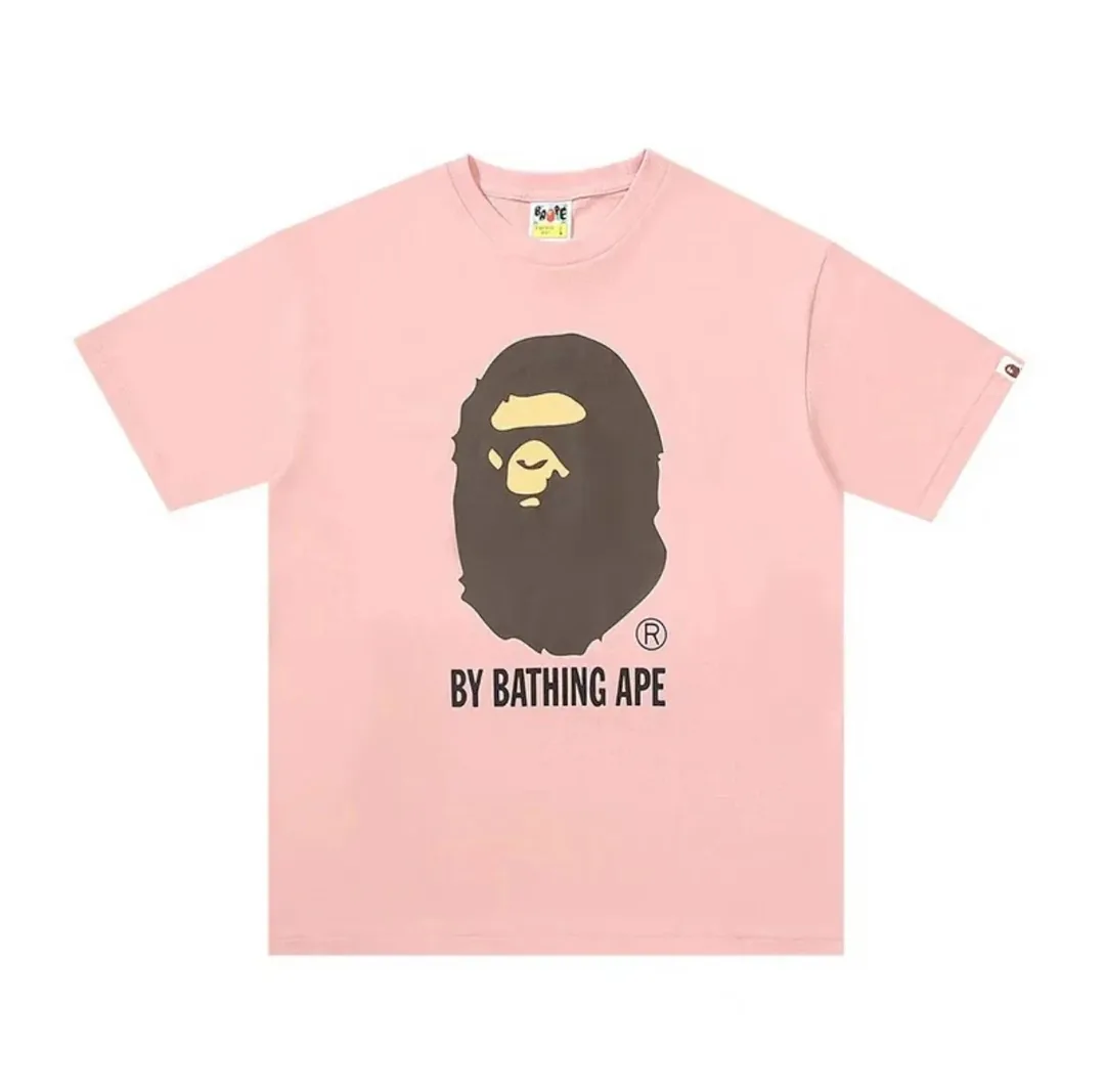 BAPE Sta Star Logo T-Shirt Collection — QC