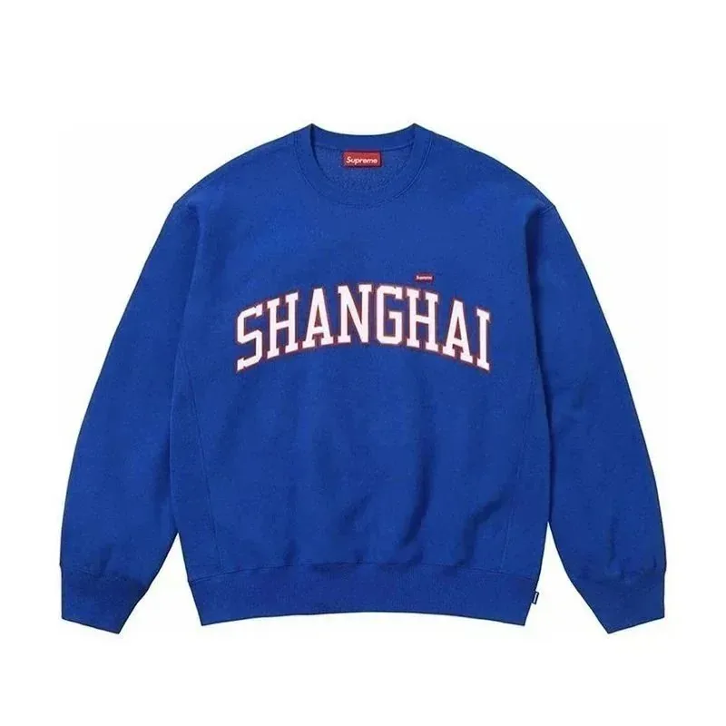 Pullover Hoodie — photo 11