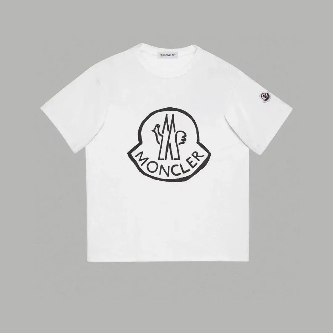 Short-Sleeve T-Shirt — QC