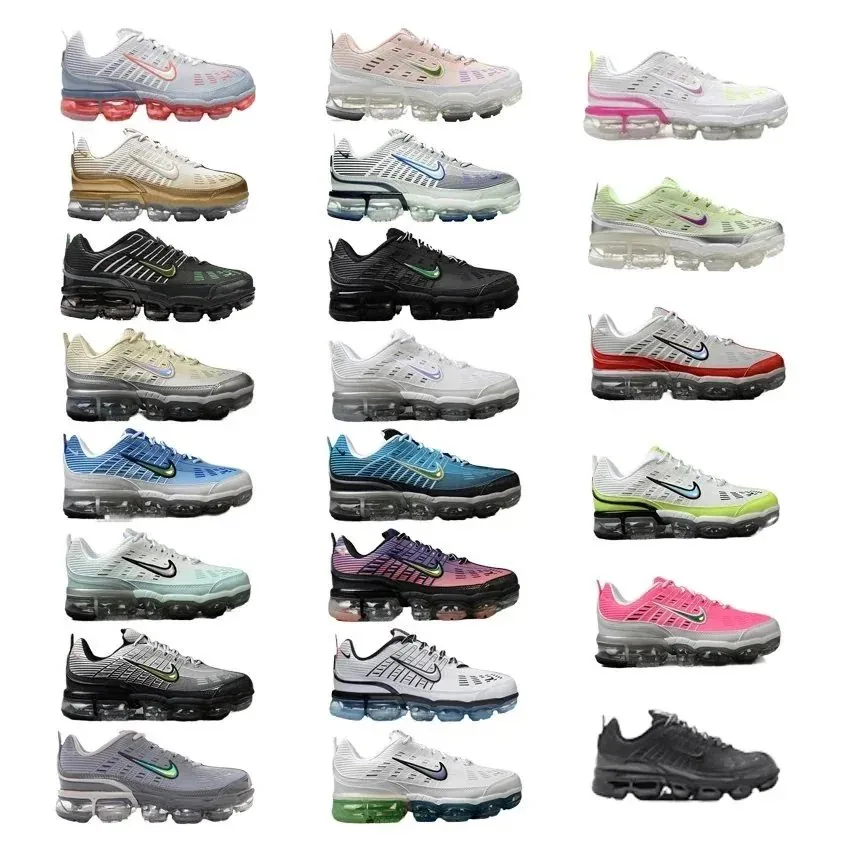 Nike Air Max 360 Runners