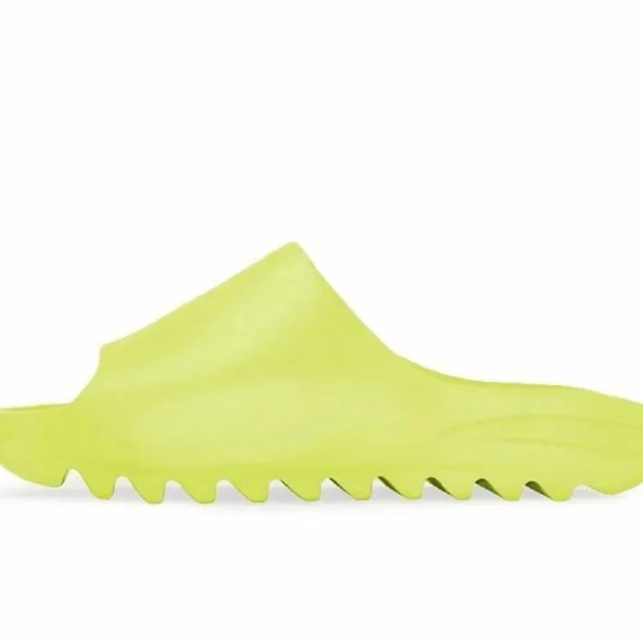 Adidas Yeezy Slide Resin — QC