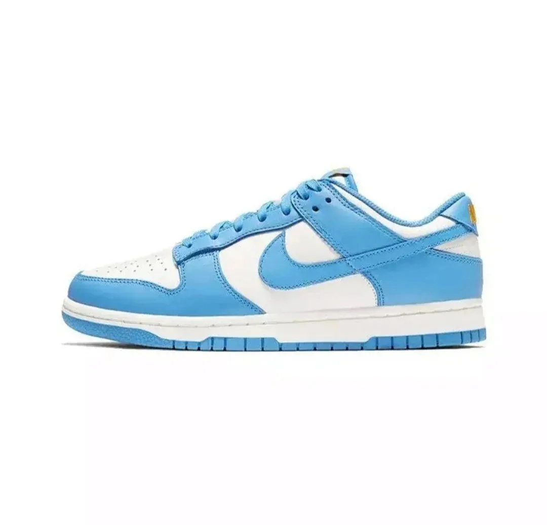 Nike Dunk Shoes — photo 3