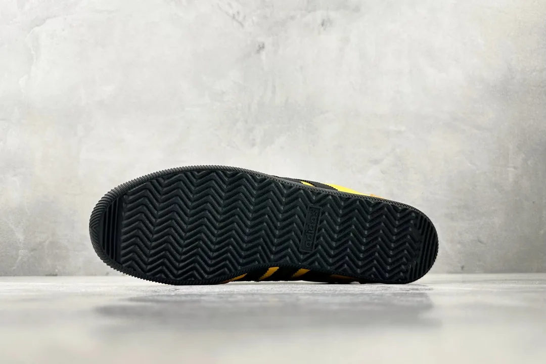 Adidas Japan Edition White Sneakers — photo 4