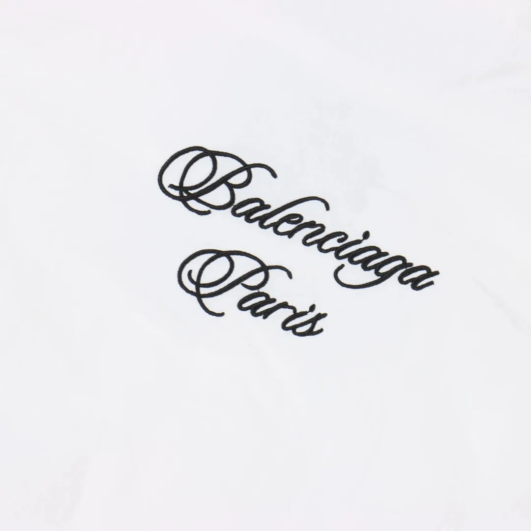 Script Signature Embroidered Tracksuit Set — photo 7