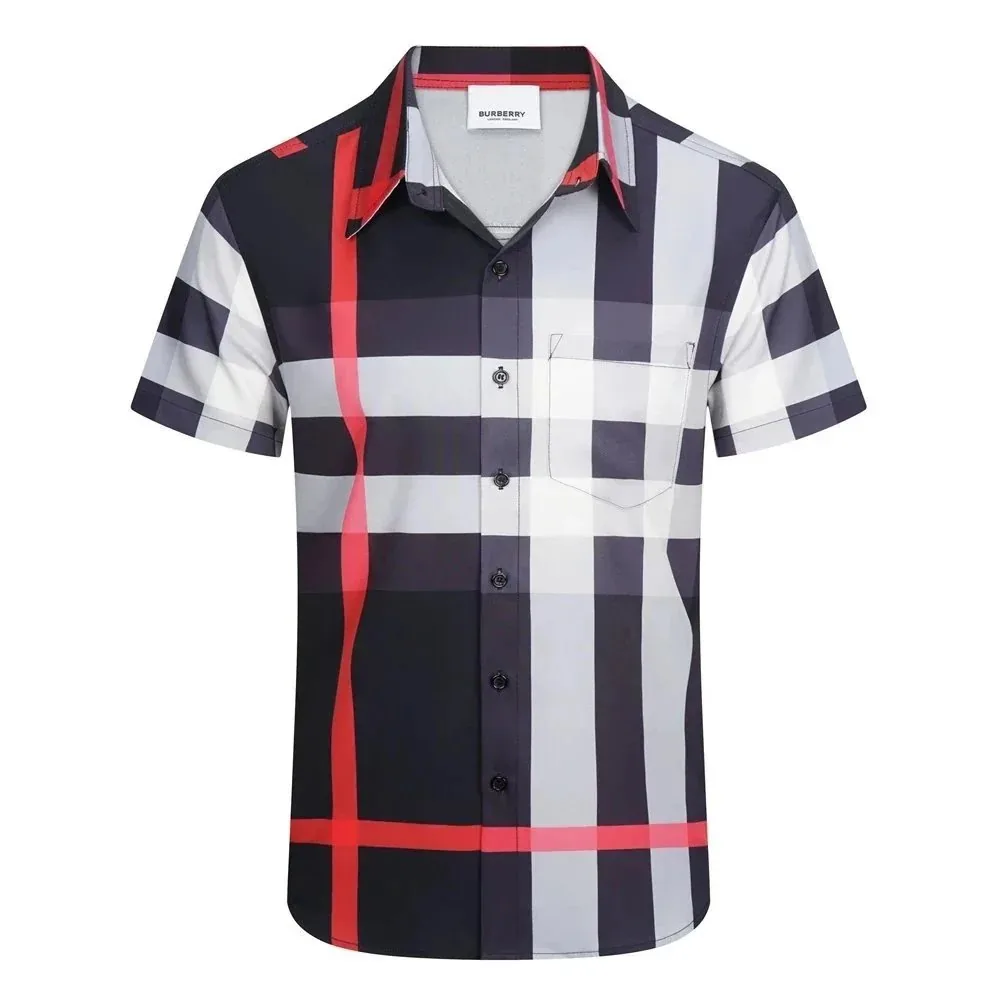 Classic Shirt — Photo 3