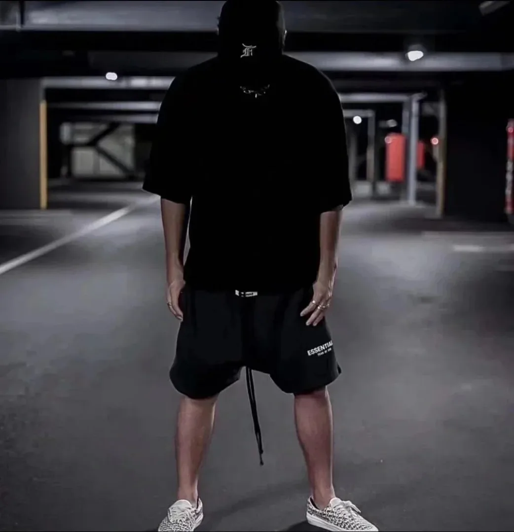 Sport Shorts — photo 3