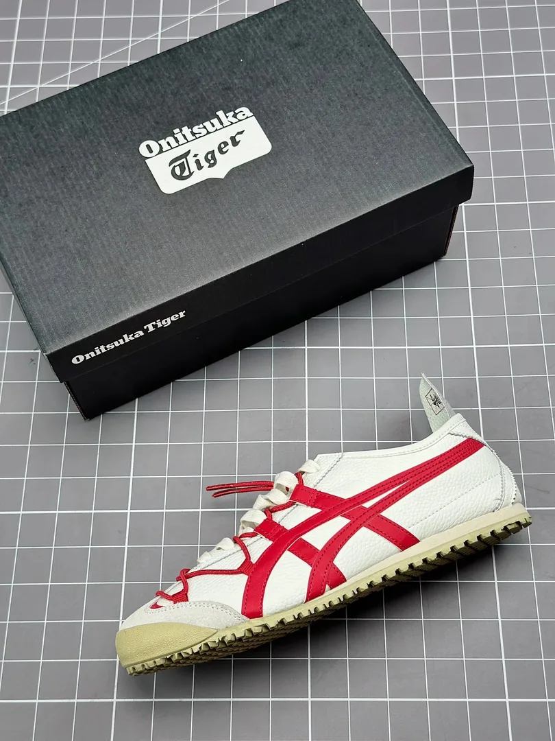 Onitsuka Tiger Mexico 66 — QC