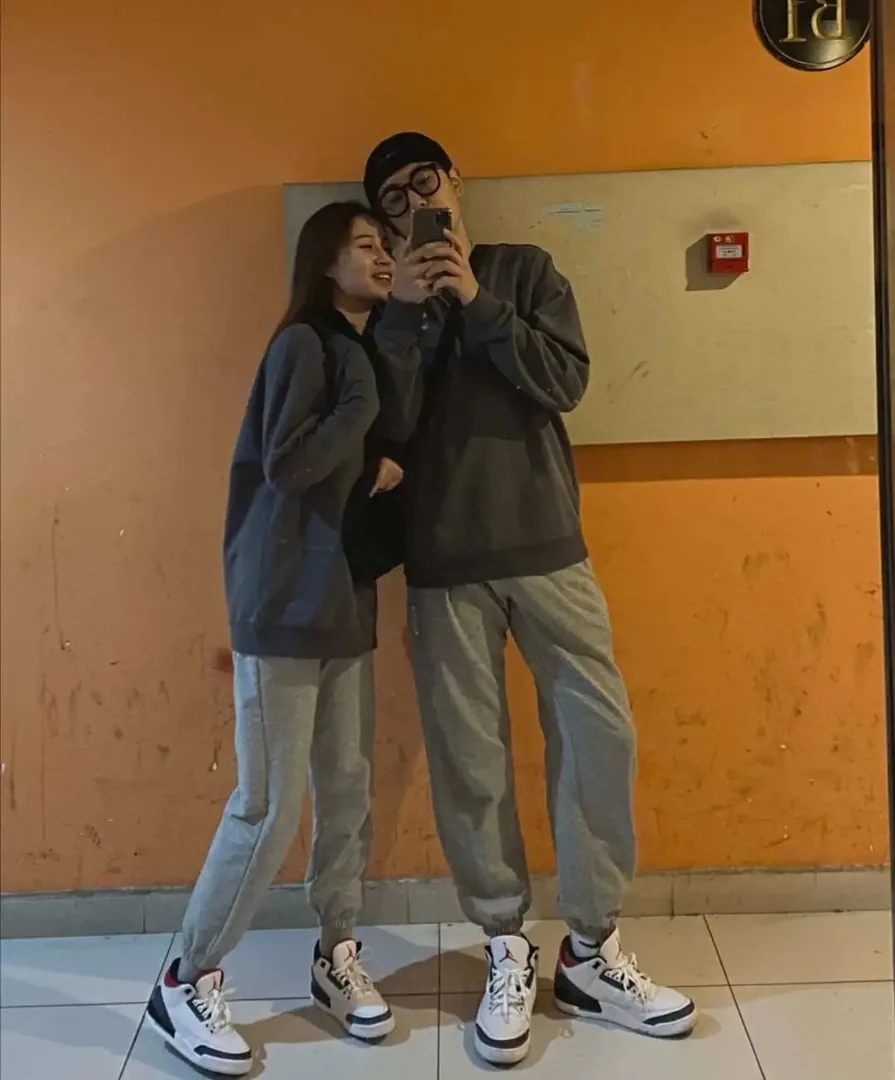 Air Jordan 3 Unisex Sneakers — QC