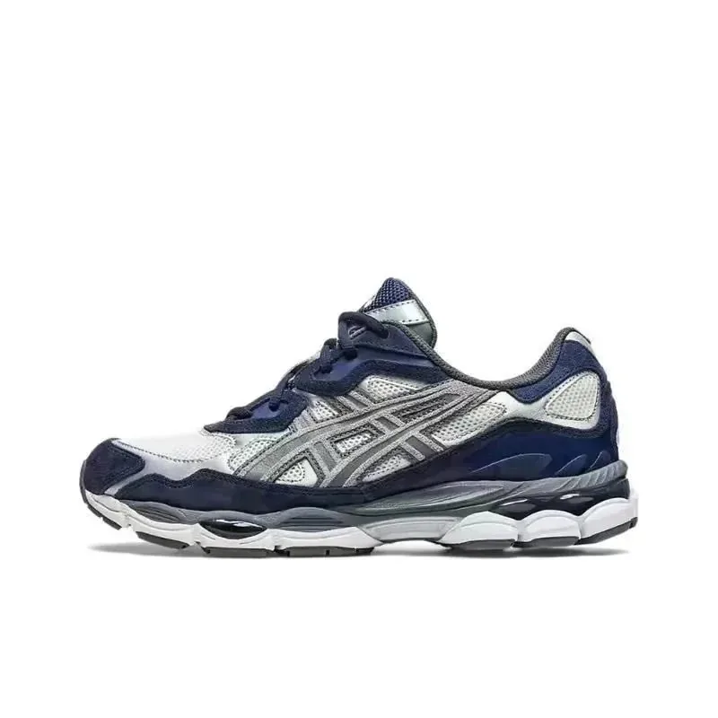 Asics Low-Top Sneakers — photo 10