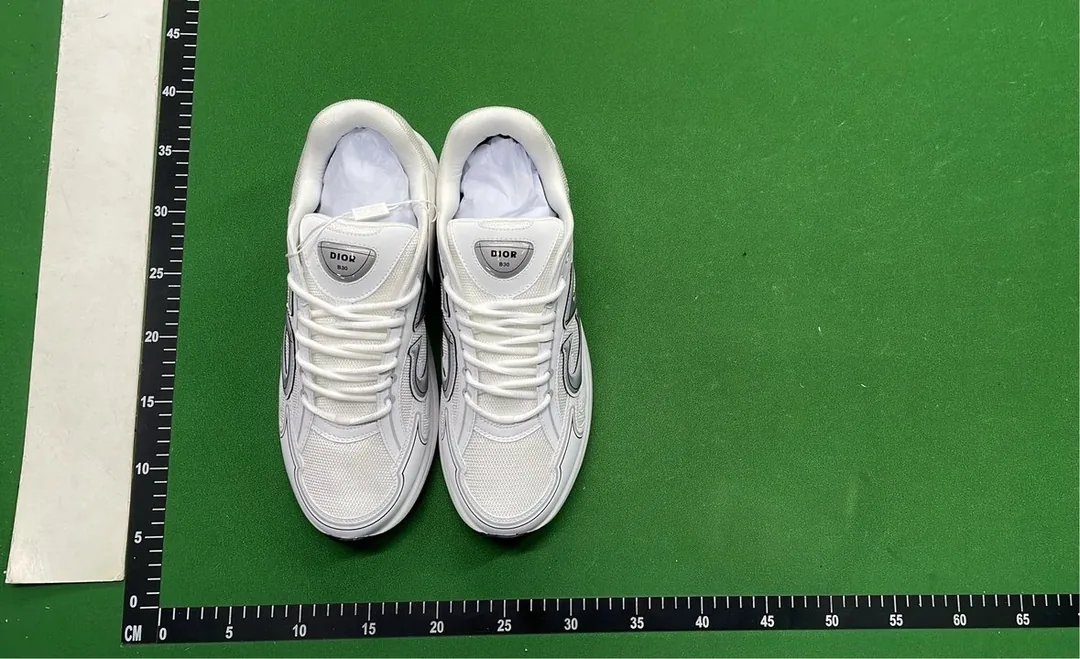 Dior B30 Sneakers — photo 4