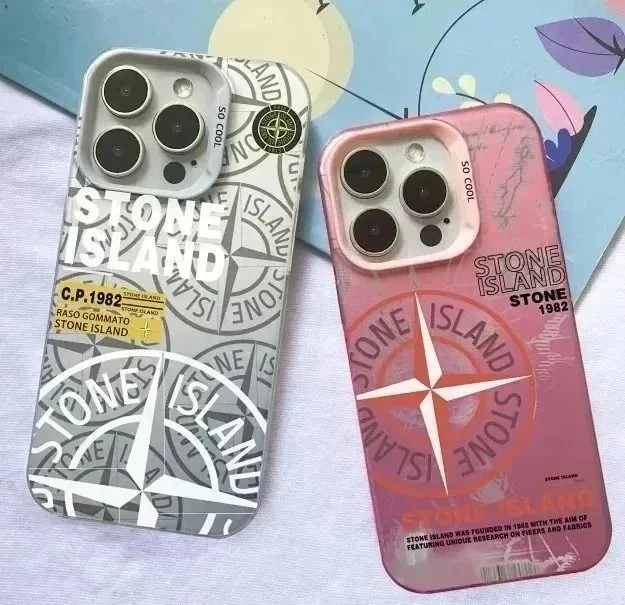 Streetwear Phone Case