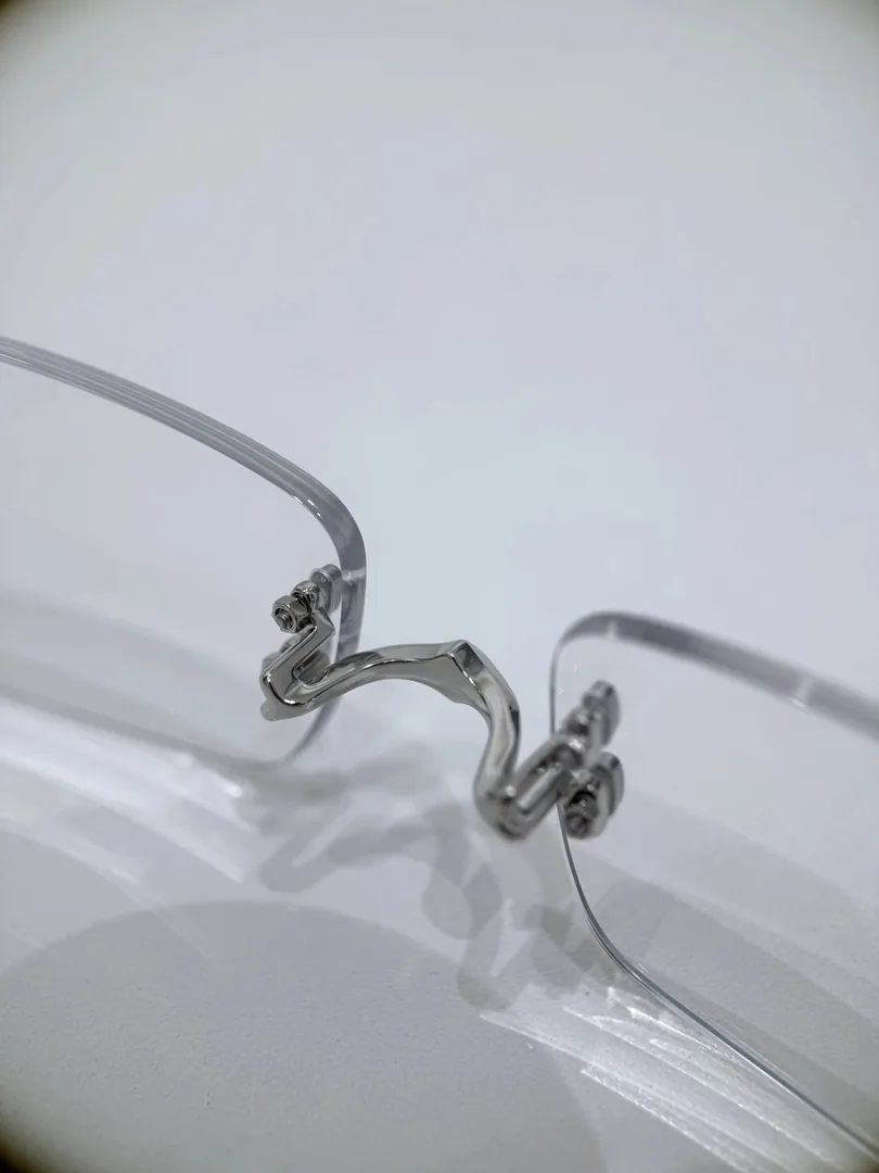 Paranoyd Bold Series Sunglasses — photo 2