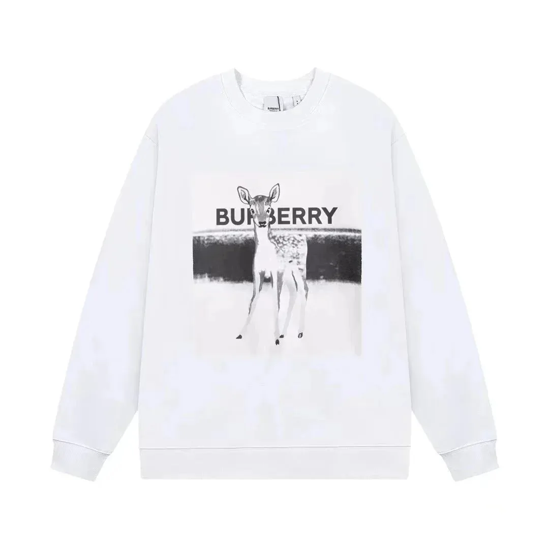 Retro Sweatshirt — photo 5