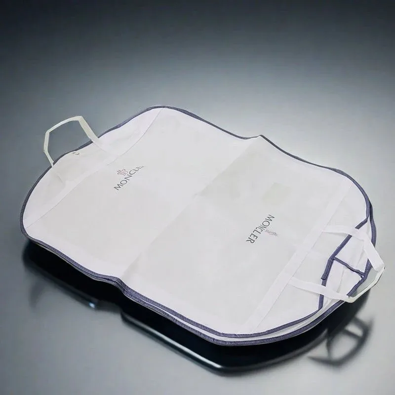 Down Jacket Gift Box Packaging — Photo 10