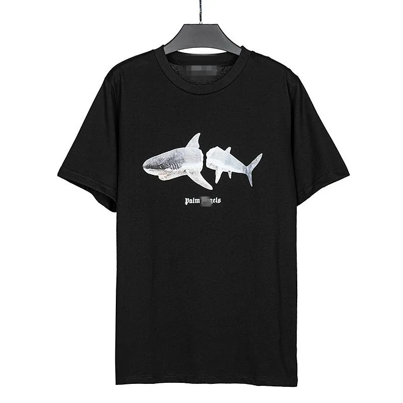 Palm Angels Crewneck T-Shirt — Photo 15