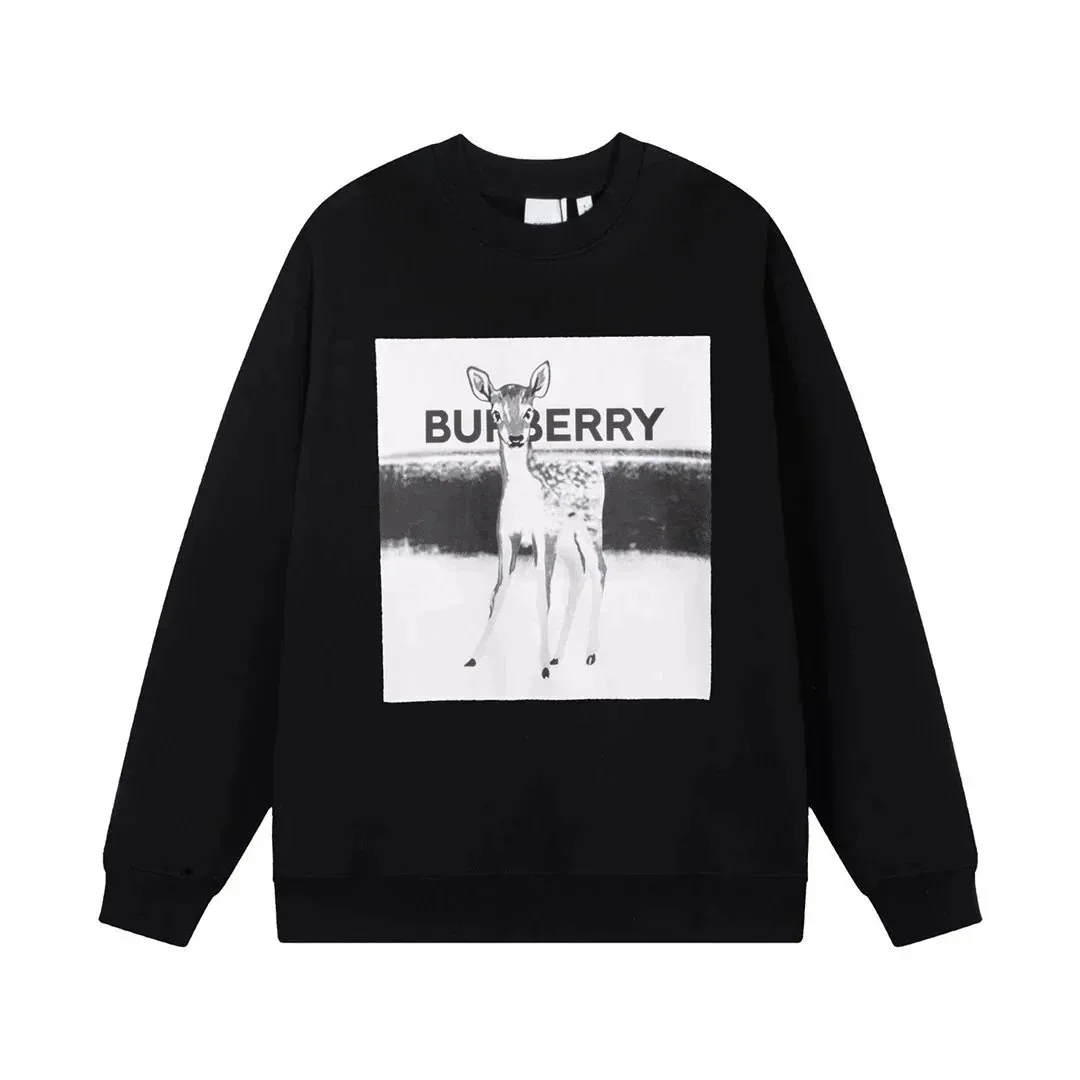 Autumn Winter Sweatshirt — Photo 7