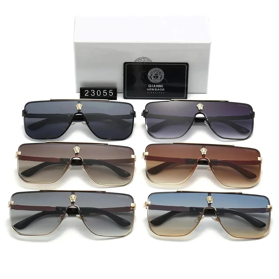 Versace Sunglasses — QC