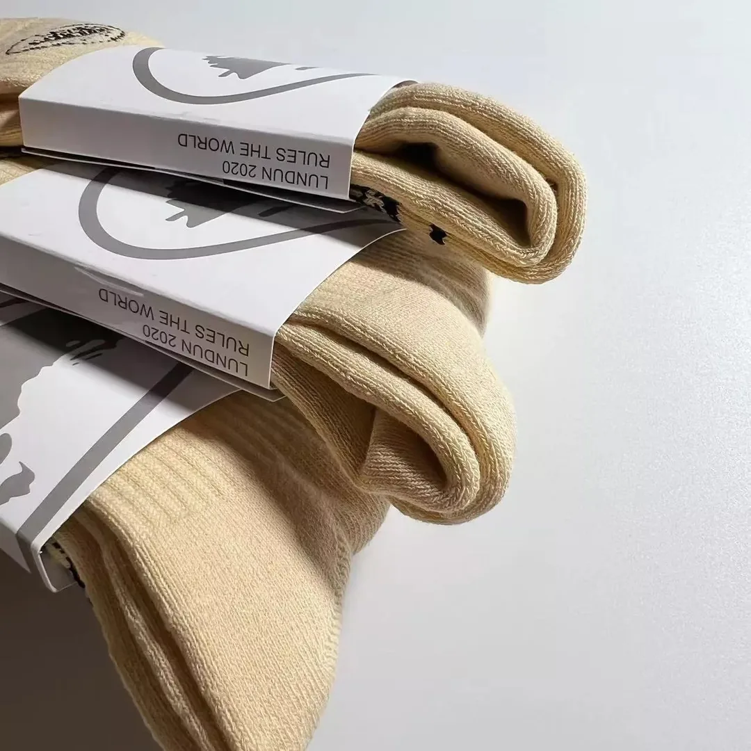 Corteiz Towel Socks — photo 8