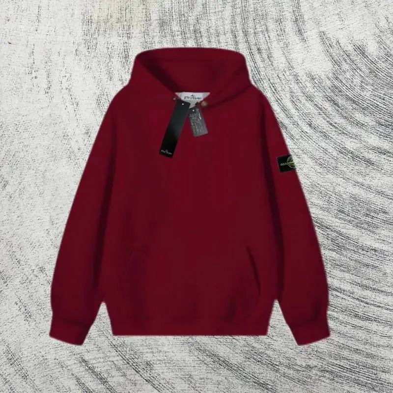 Pullover Hoodie — Photo 12