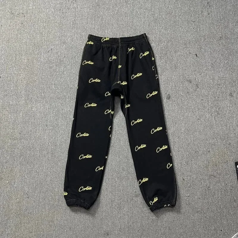 Sport Sweatpants — photo 4