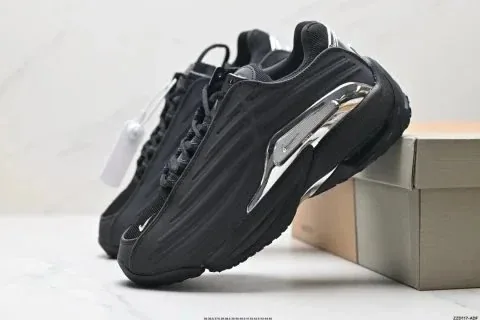 Nike NOCTA Hot Step 2 White Breathable Non-Slip Dad Shoes — Photo 6