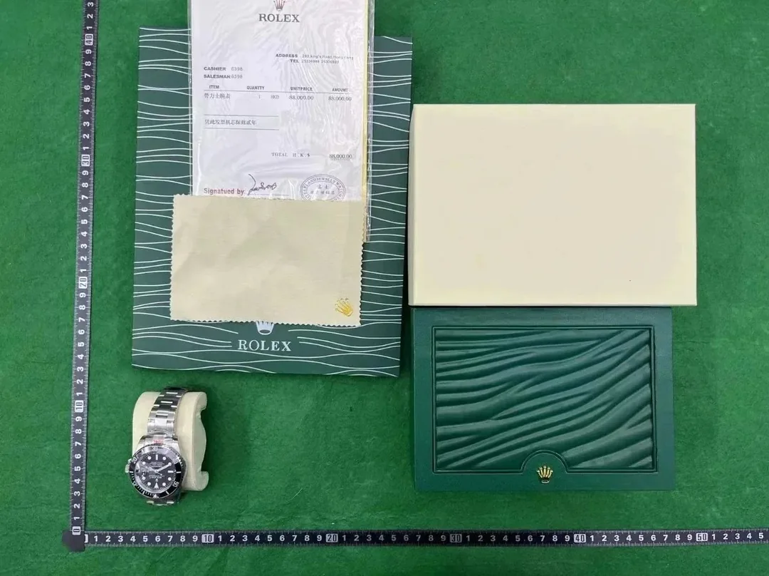 Rolex Watch — Photo 2