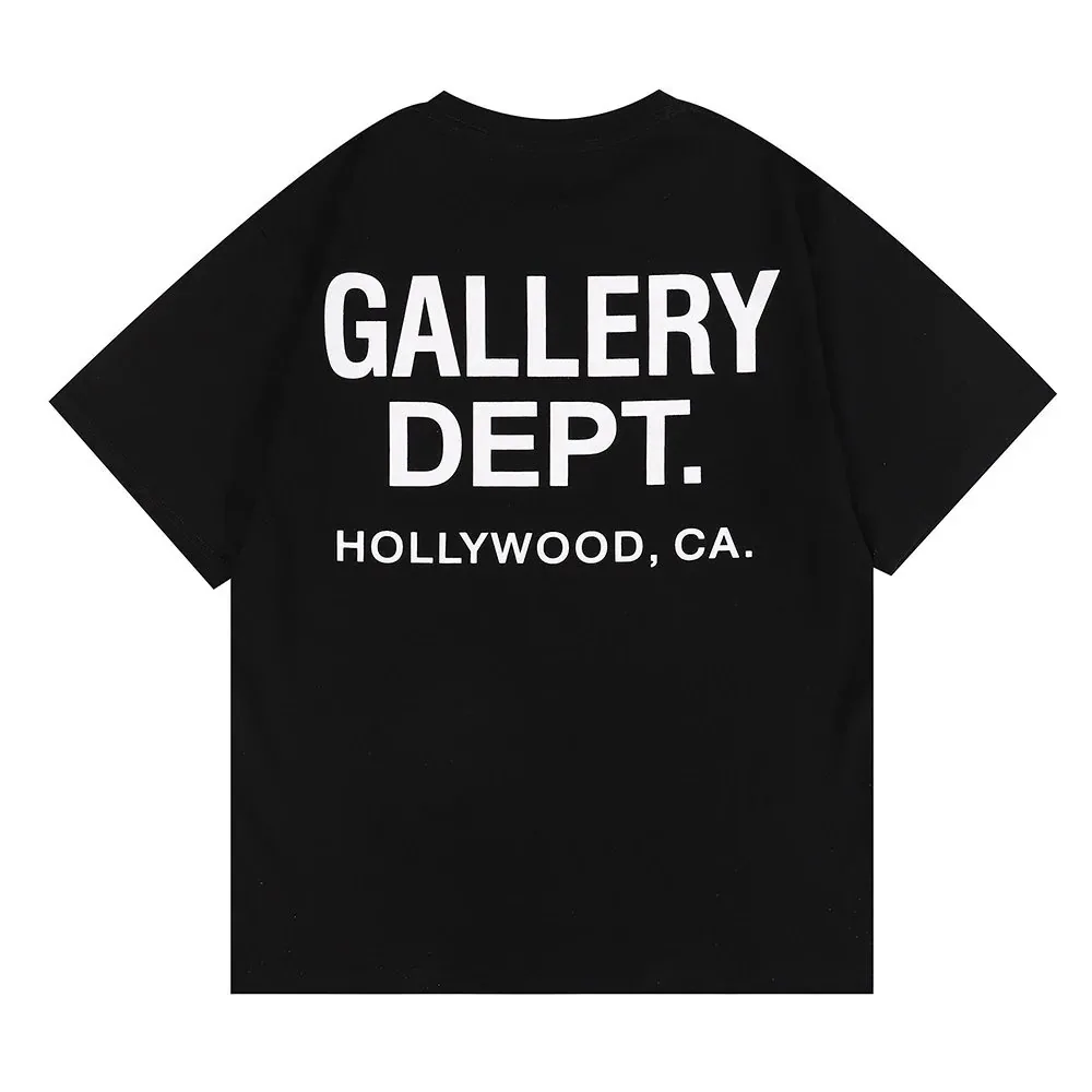 Streetwear T-Shirt — Photo 12