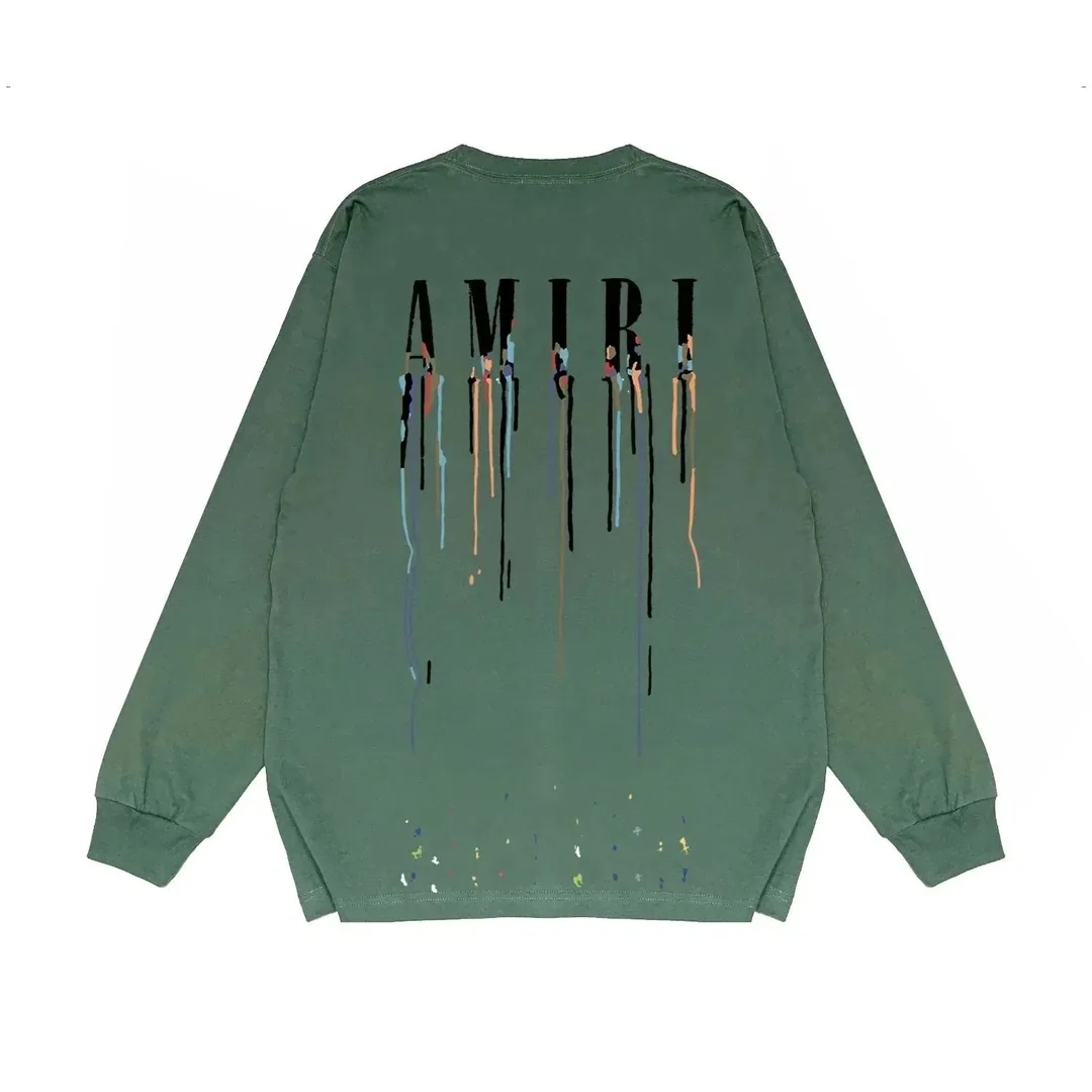 Crewneck Sweatshirt — Photo 13