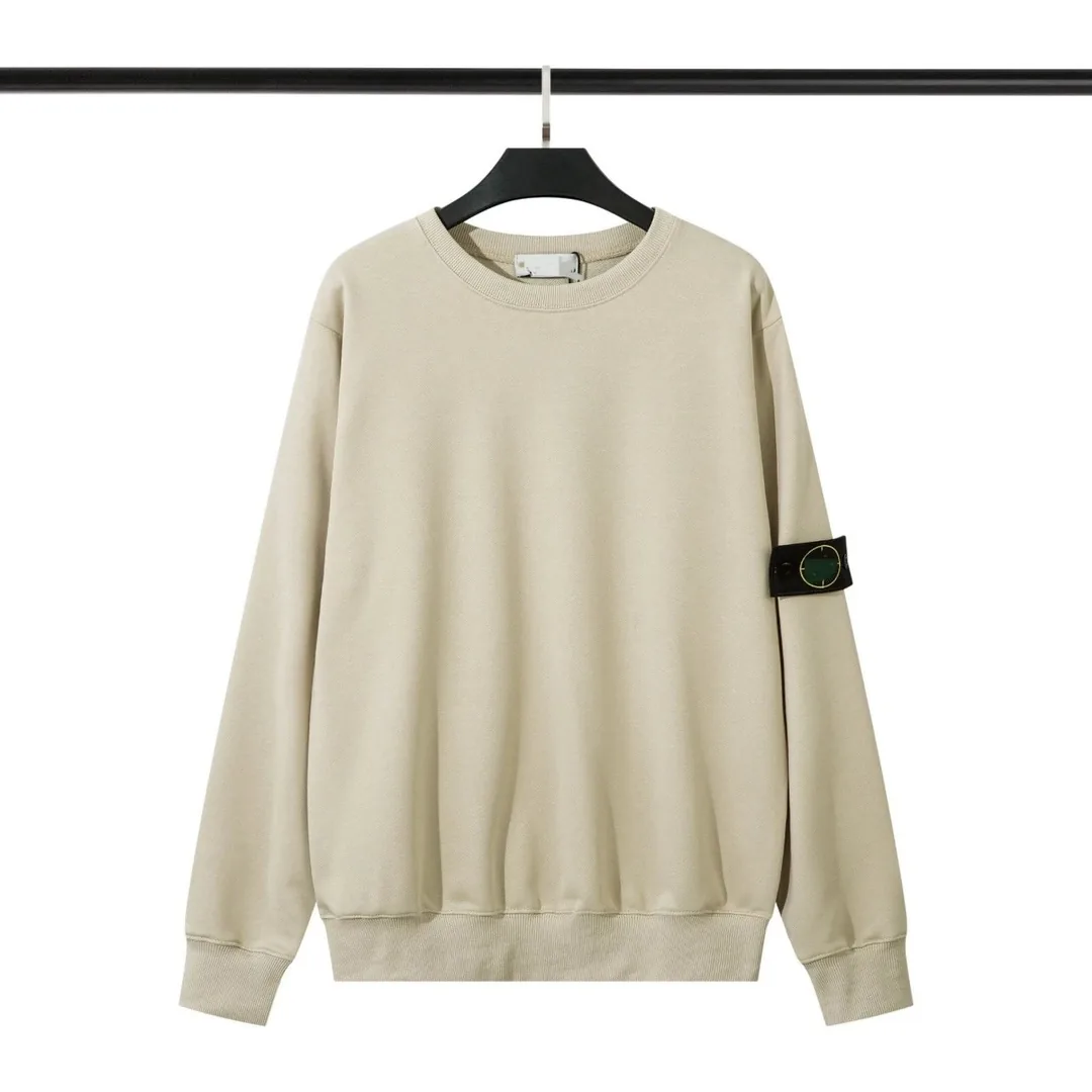Crewneck Sweatshirt Collection — Photo 10