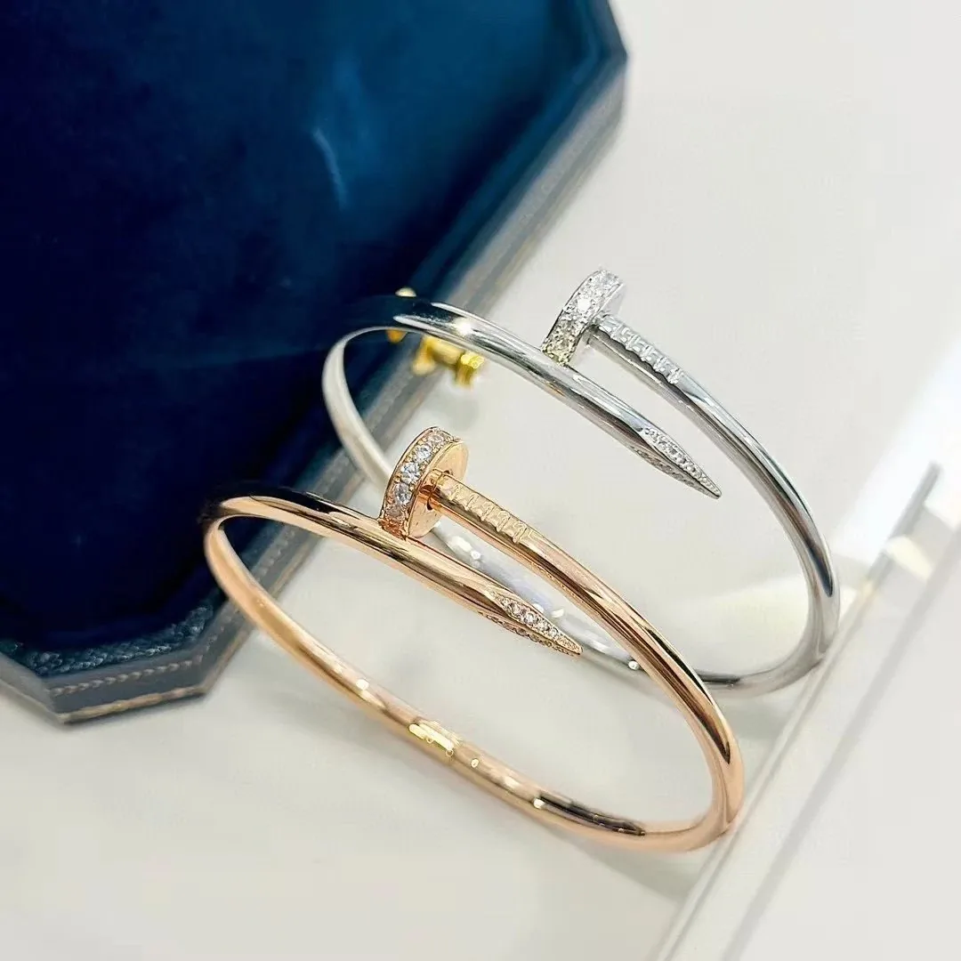 Cartier Juste Un Clou Bracelet