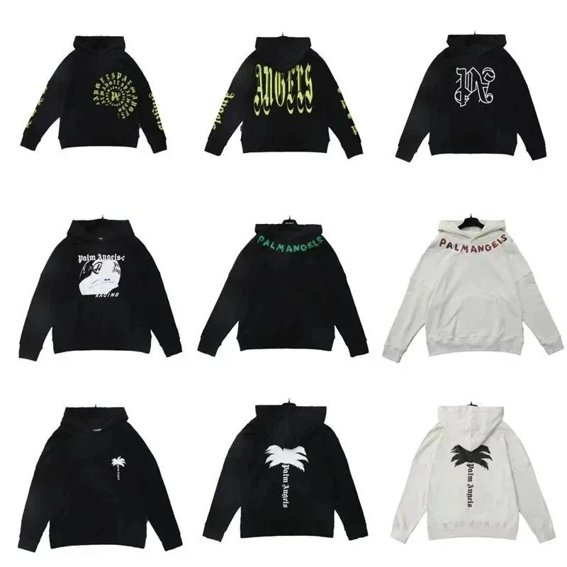 Hooded Hoodie