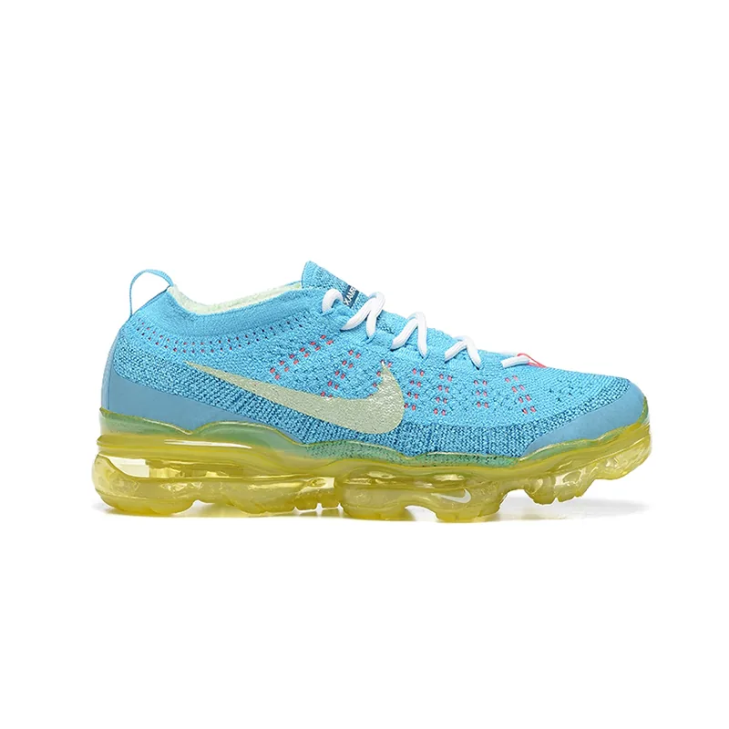 Colorful Nike Air Max Trainers — photo 8