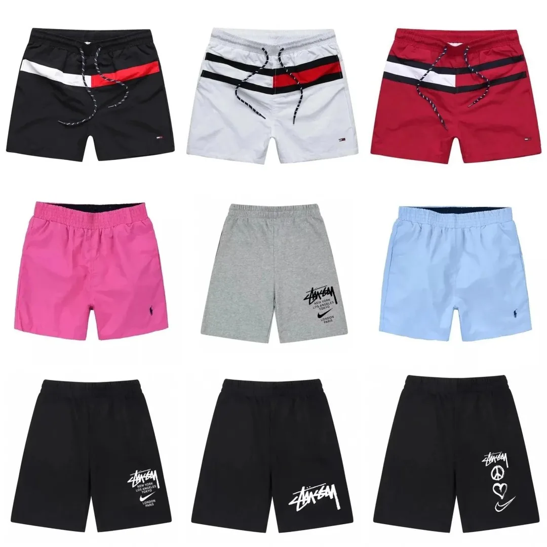 Summer Shorts