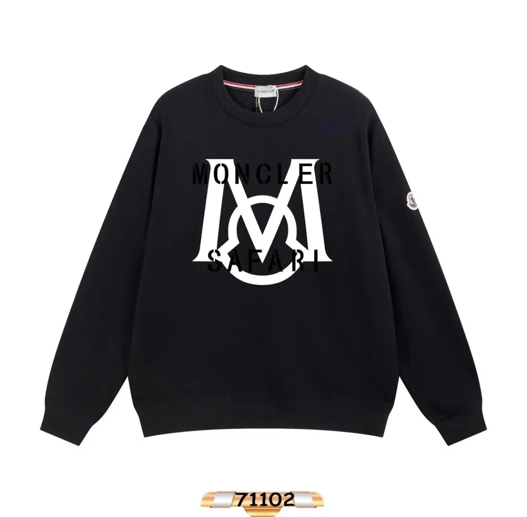 Moncler Sweatshirt — Photo 10