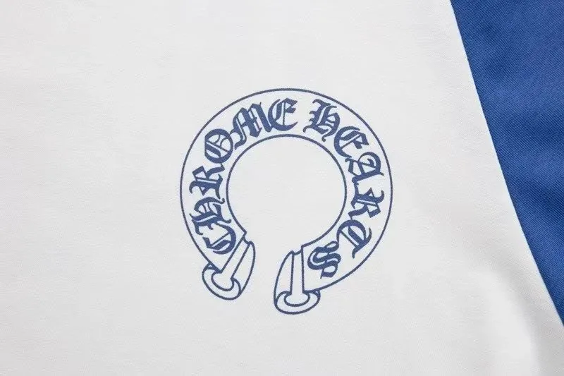 Cotton Paneled Base Layer Top — photo 9
