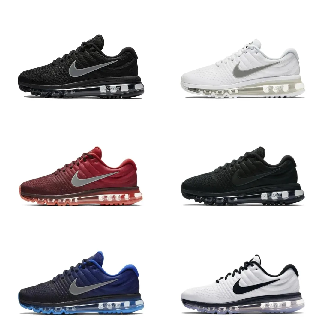 Nike Air Max 2017 Trainers