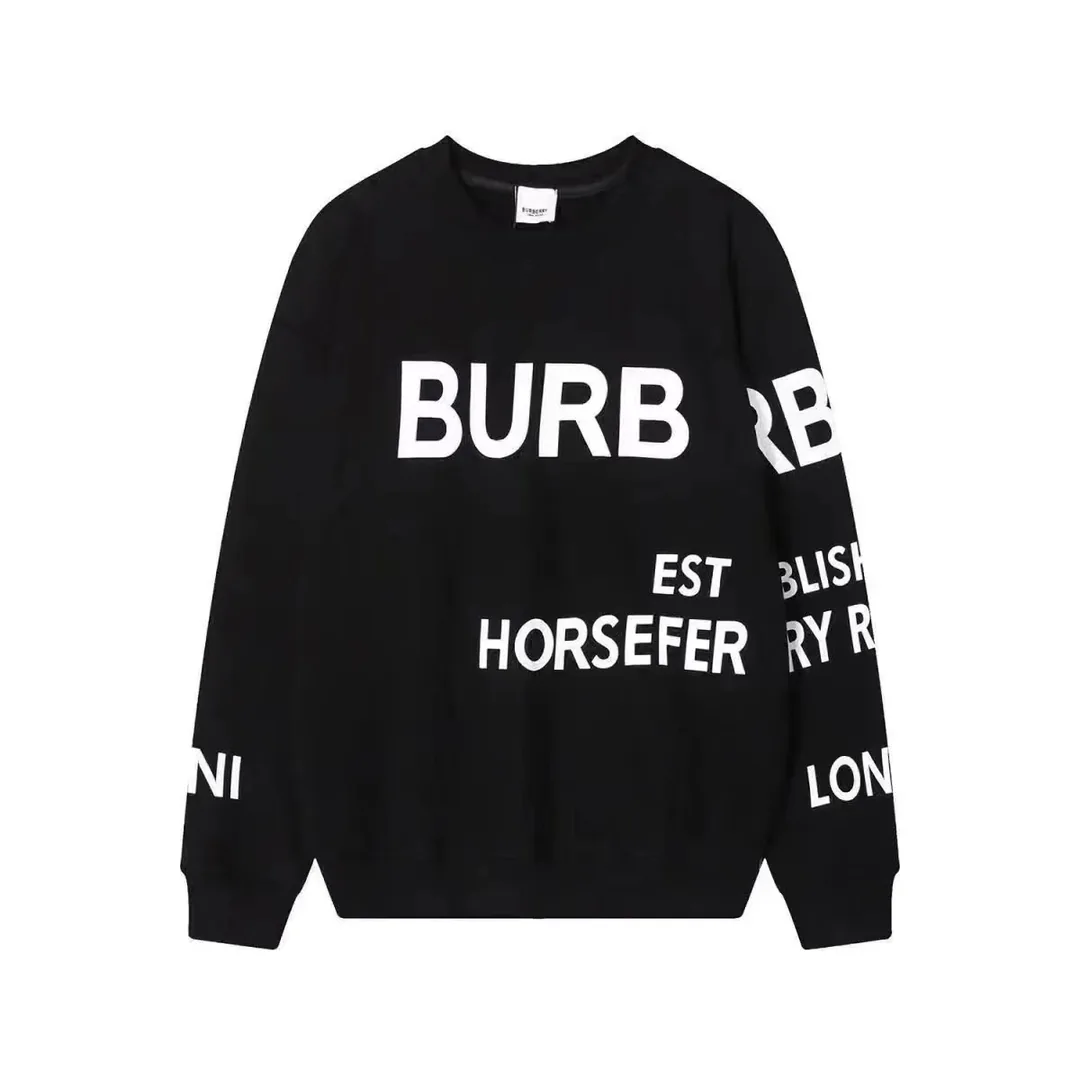 Lightweight Sweatshirt — Photo 6