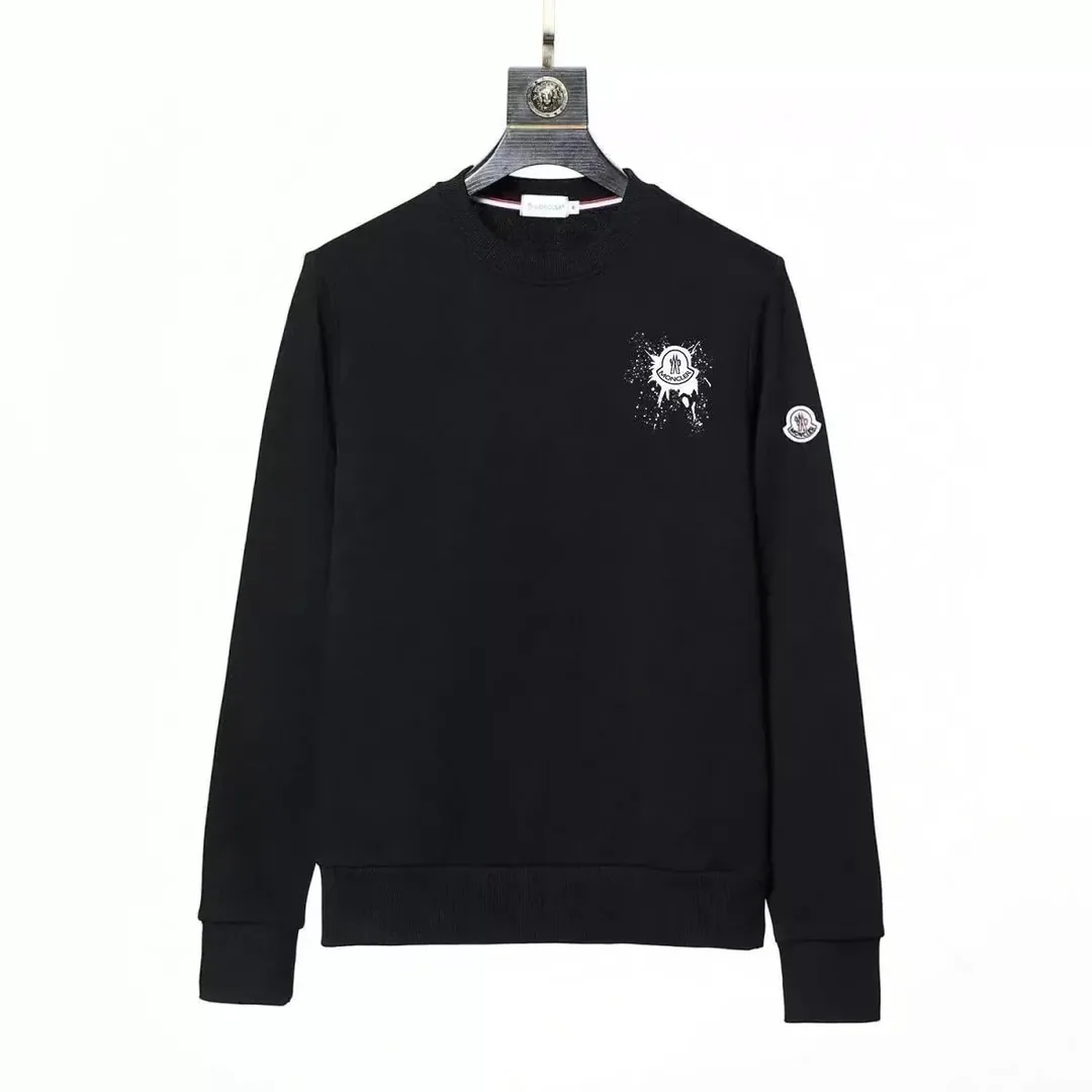 Oversized Streetwear Sweatshirt — Photo 6