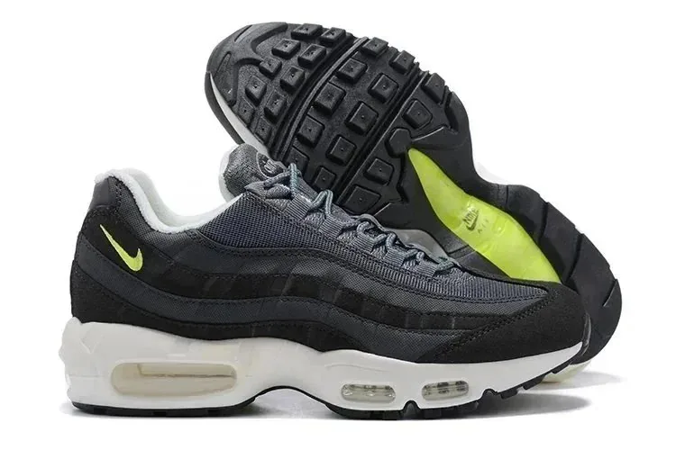 Nike Air Max 97 Bullet — photo 5
