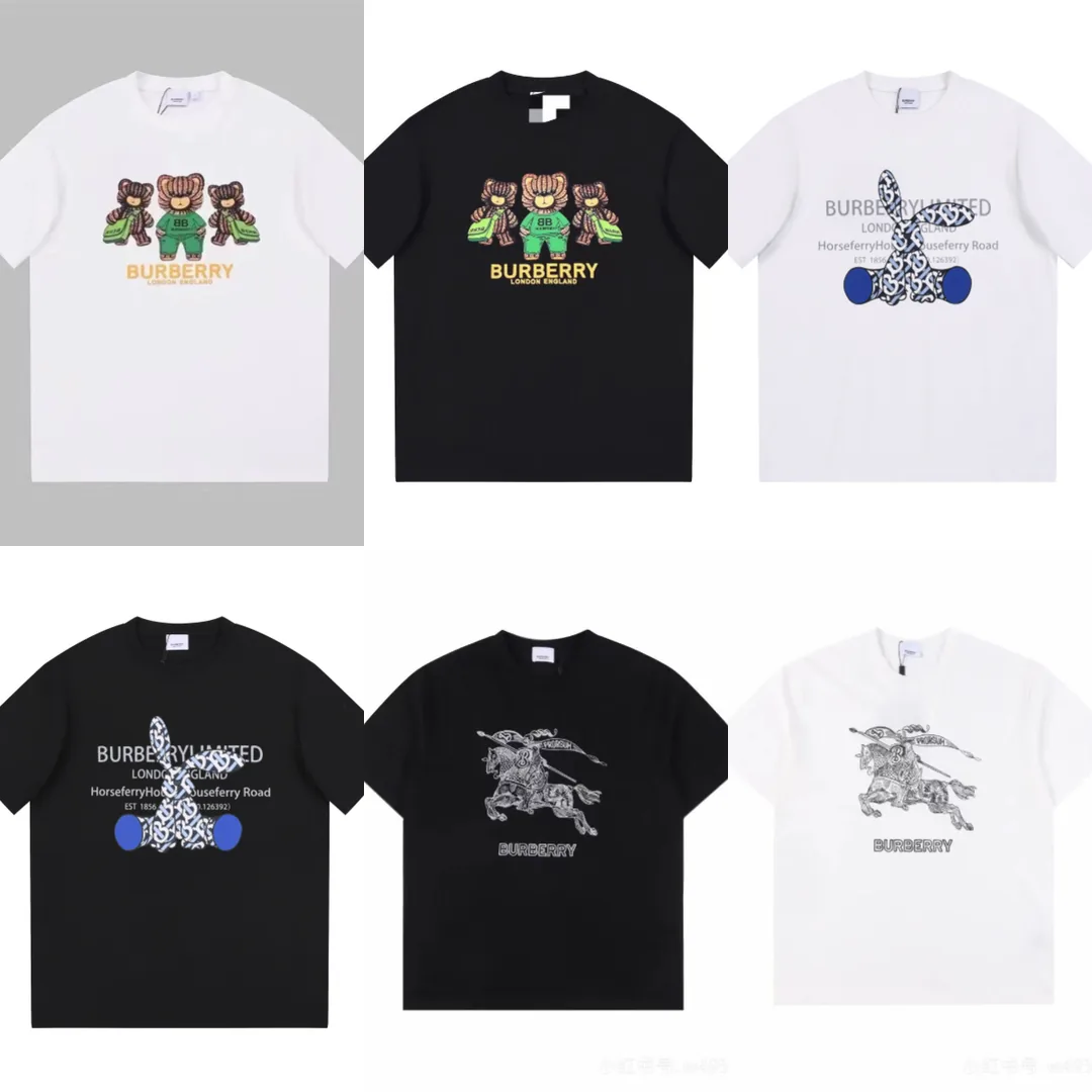 Short-Sleeve T-Shirt
