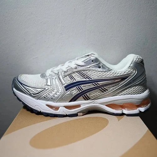 Asics Gel-Kayano 14 Runners — QC