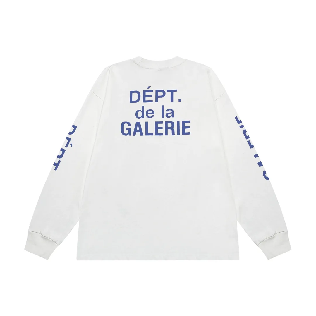 Gallery Dept Hoodie — photo 4